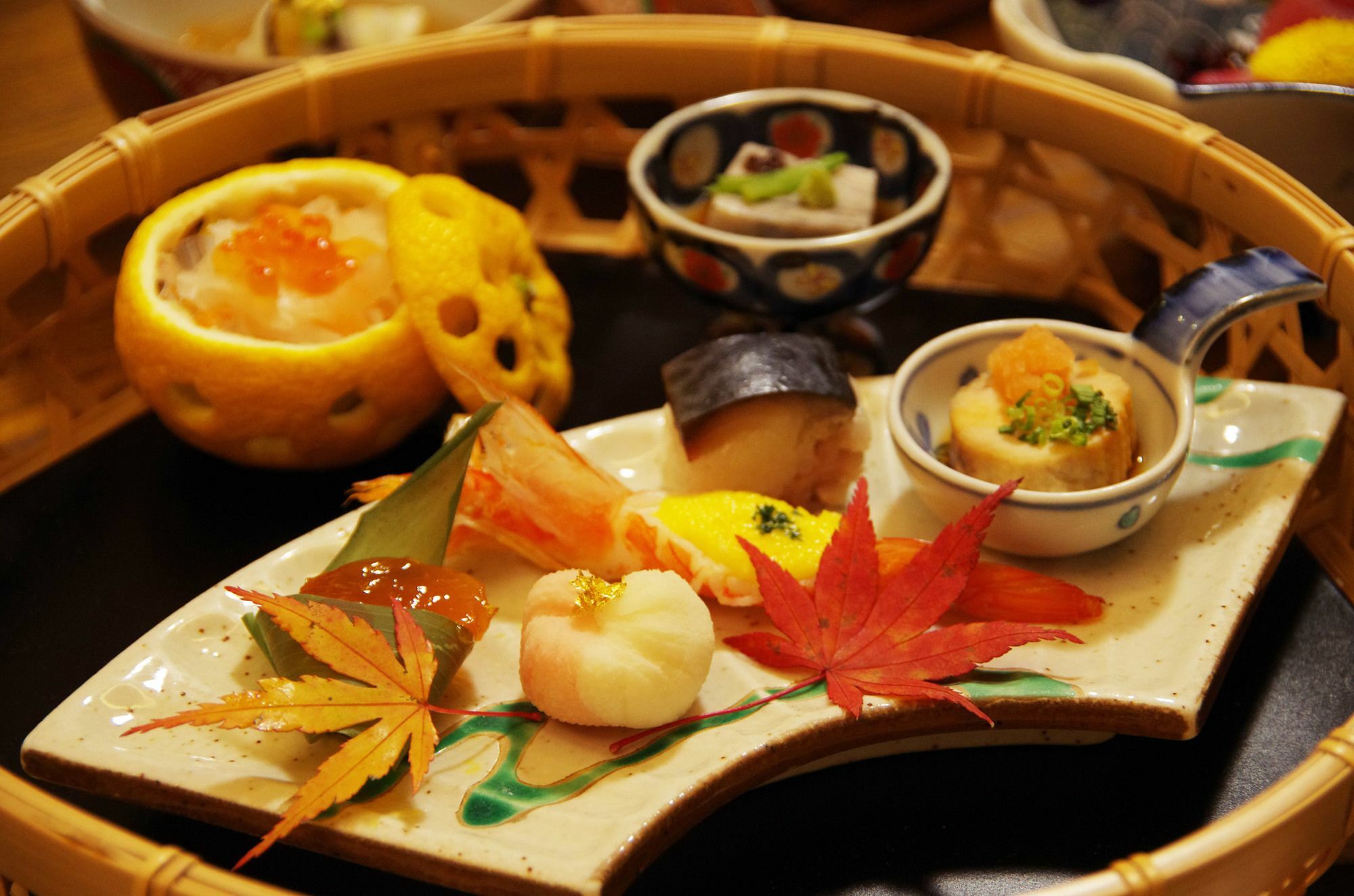 Gero Onsen Yukyunohana Exterior foto